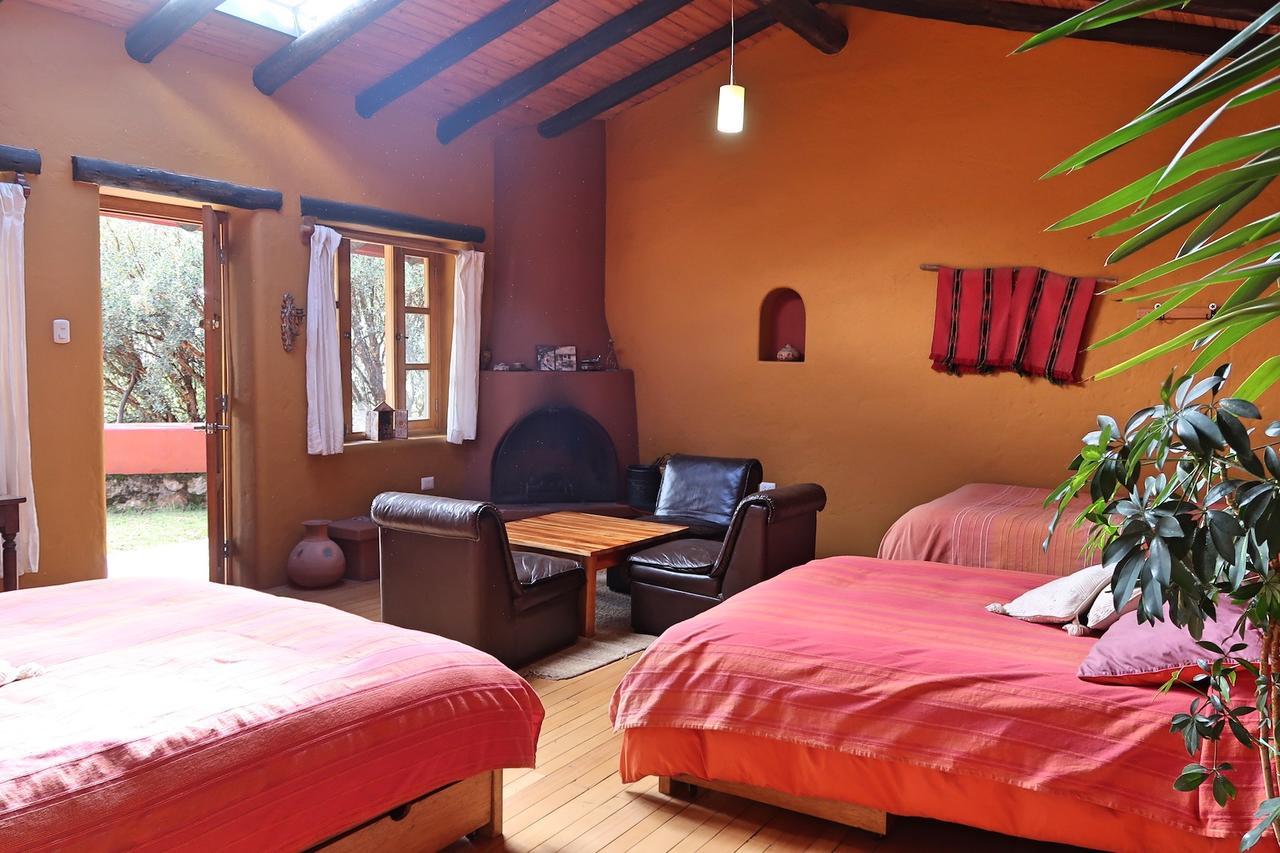 The Lazy Dog Inn A Mountain Lodge Уарас Экстерьер фото
