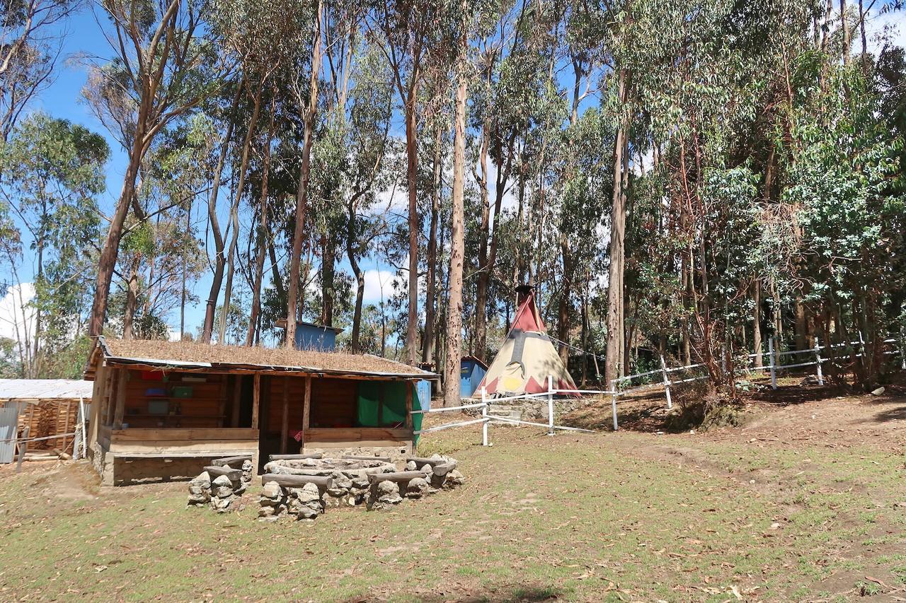 The Lazy Dog Inn A Mountain Lodge Уарас Экстерьер фото
