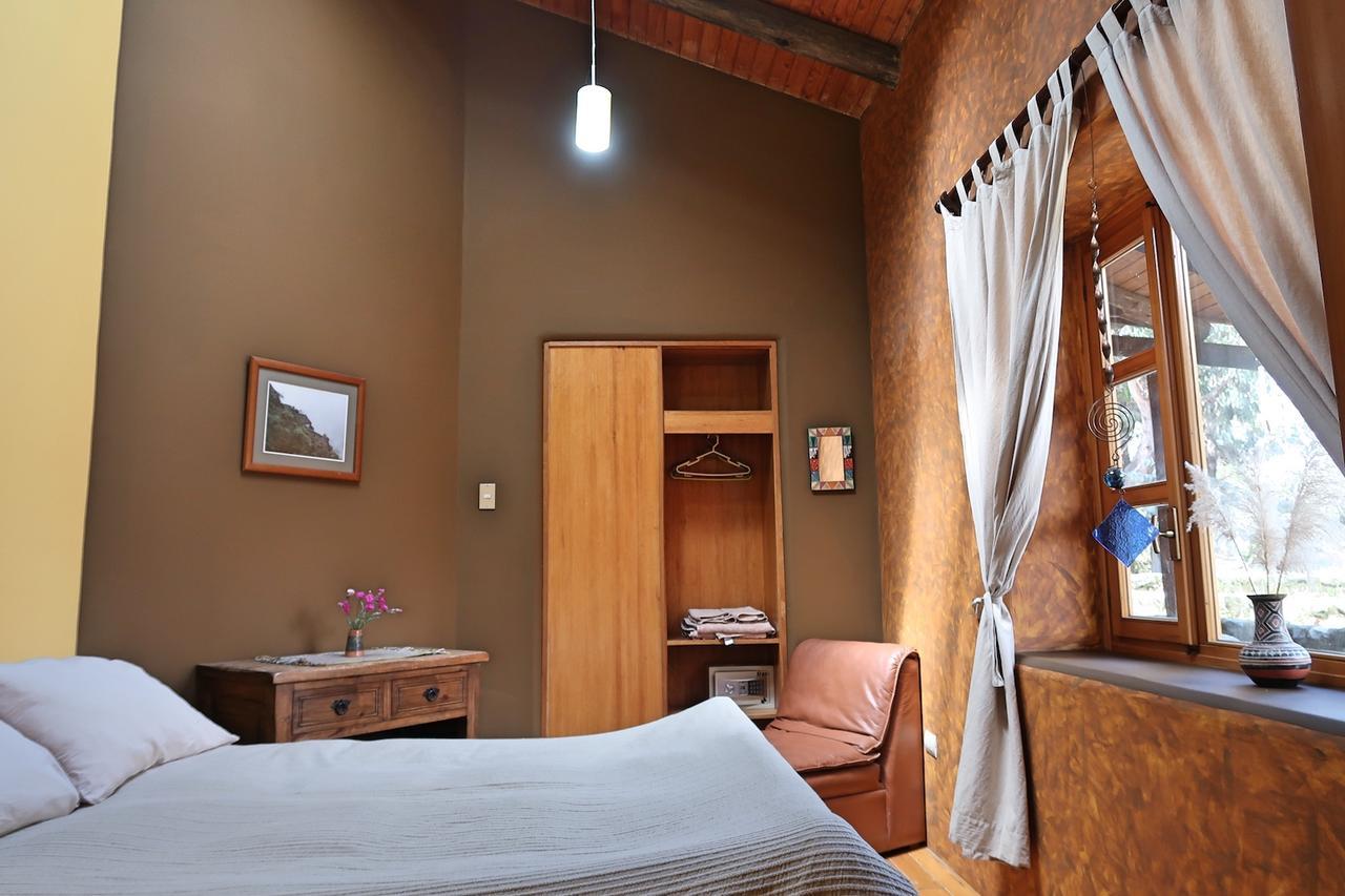 The Lazy Dog Inn A Mountain Lodge Уарас Экстерьер фото