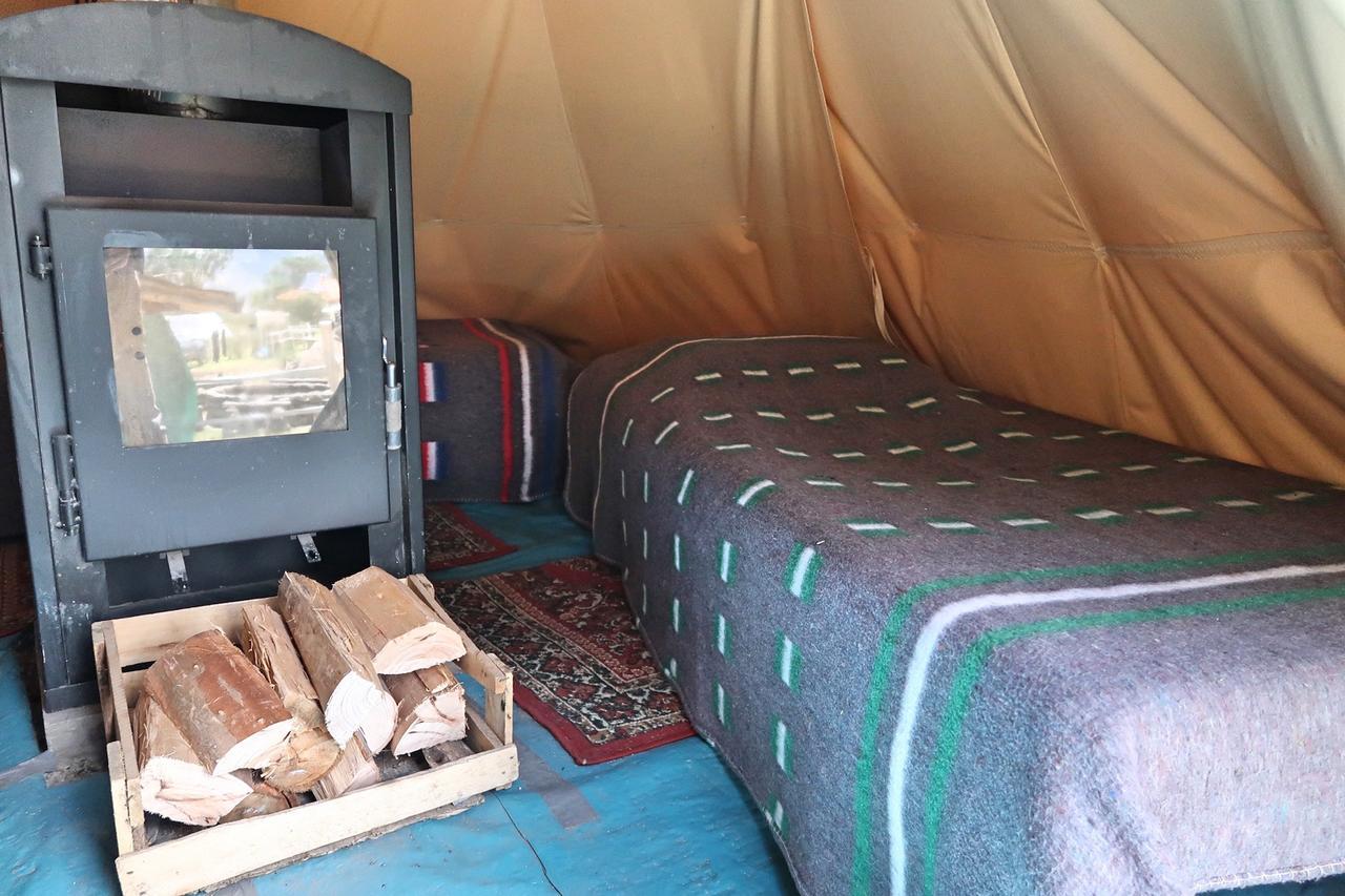 The Lazy Dog Inn A Mountain Lodge Уарас Экстерьер фото